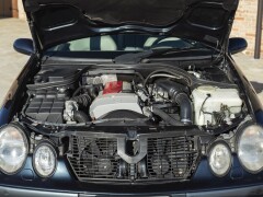 Mercedes Benz CLK 230 CABRIOLET 