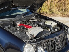 Mercedes Benz CLK 230 CABRIOLET 