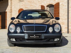 Mercedes Benz CLK 230 CABRIOLET 