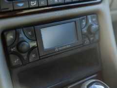 Mercedes Benz CLK 230 CABRIOLET 