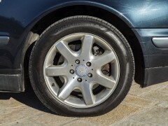 Mercedes Benz CLK 230 CABRIOLET 