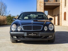 Mercedes Benz CLK 230 CABRIOLET 