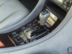 Mercedes Benz CLK 230 CABRIOLET 