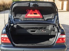 Mercedes Benz CLK 230 CABRIOLET 