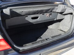 Mercedes Benz CLK 230 CABRIOLET 