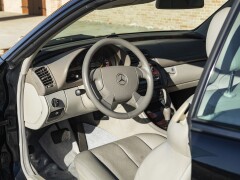 Mercedes Benz CLK 230 CABRIOLET 