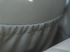 Mercedes Benz CLK 230 CABRIOLET 