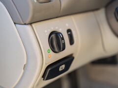 Mercedes Benz CLK 200 COUPE\' 