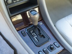 Mercedes Benz CLK 200 COUPE\' 