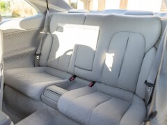 Mercedes Benz CLK 200 COUPE\' 