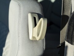 Mercedes Benz CLK 200 COUPE\' 