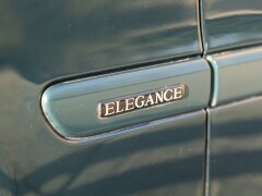 Mercedes Benz CLK 200 COUPE\' 