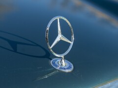 Mercedes Benz CLK 200 COUPE\' 