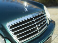 Mercedes Benz CLK 200 COUPE\' 