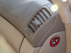 Mercedes Benz CLK 200 COUPE\' 