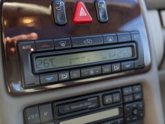 Mercedes Benz CLK 200 COUPE\' 