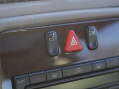 Mercedes Benz CLK 200 COUPE\' 