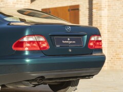 Mercedes Benz CLK 200 COUPE\' 