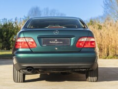 Mercedes Benz CLK 200 COUPE\' 