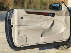 Mercedes Benz CLK 200 COUPE\' 