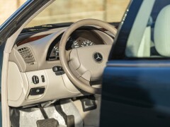 Mercedes Benz CLK 200 COUPE\' 