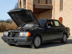 Mercedes Benz 190 E 