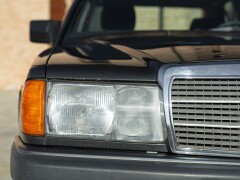 Mercedes Benz 190 E 