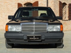Mercedes Benz 190 E 