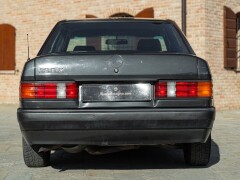 Mercedes Benz 190 E 