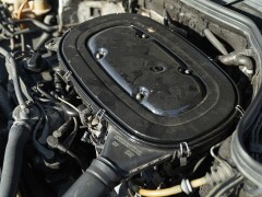 Mercedes Benz CE 200 