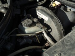 Mercedes Benz CE 200 