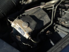 Mercedes Benz CE 200 