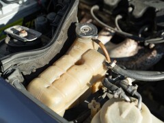 Mercedes Benz CE 200 