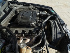 Mercedes Benz CE 200 