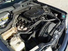 Mercedes Benz CE 200 