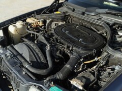 Mercedes Benz CE 200 