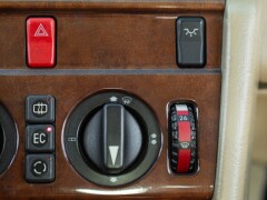 Mercedes Benz CE 200 