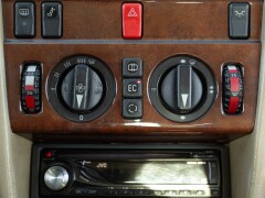 Mercedes Benz CE 200 