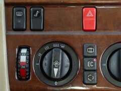 Mercedes Benz CE 200 