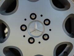 Mercedes Benz CE 200 