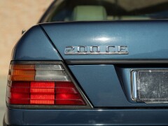 Mercedes Benz CE 200 