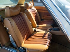 Mercedes Benz 450 SL 