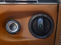 Mercedes Benz 450 SL 