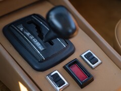 Mercedes Benz 450 SL 