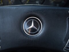 Mercedes Benz 450 SL 