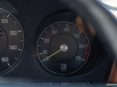 Mercedes Benz 450 SL 