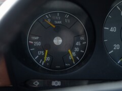 Mercedes Benz 450 SL 