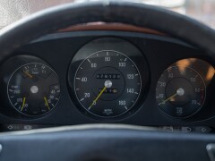 Mercedes Benz 450 SL 