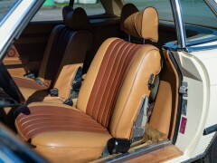 Mercedes Benz 450 SL 