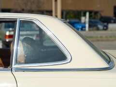 Mercedes Benz 450 SL 